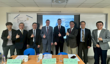 115年3月17日「2026科技、人權、法律（一）論壇」圖片